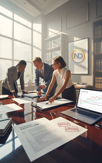 Vergi İadesi Hizmetleri